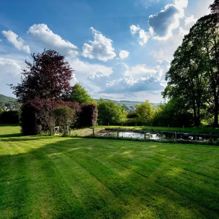 Domaine de Priesmont