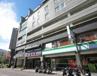 Herkang Hotel Hoteller i Beitun-distriktet