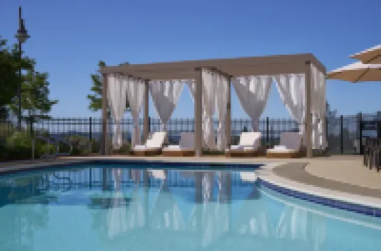 SpringHill Suites Auburn