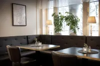 Hotell Skövde - Wifi