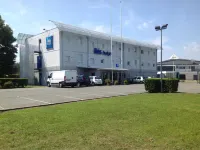 ibis budget Orgeval Hotels in Orgeval