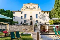 Villa Balis Crema Verona Hills Hotels in Grezzana