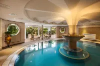 Excelsior Belvedere Hotel & Spa - spa