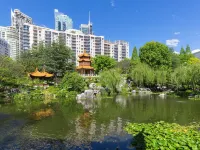 Stay Today Hostel Hotels near Drummoyne