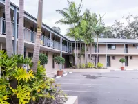 The Galaxy Motel Hotels in West Gosford