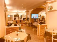 Albergo 2 Mari - breakfast
