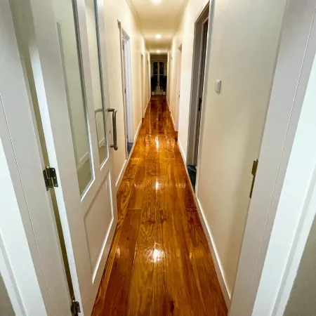 Salero Guest House