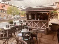 Aparthotel Alte Schmiede Dettelbach Hotels in Dettelbach