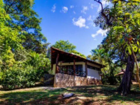 Cabinas Las Olas Hotels in Pinilla