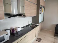 7 INN EVO SOHO BANGI (Free Parking, WIFI, Netflix)