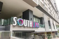 Bangsar South Apartment by Sarah's Lodge @ SouthLink Lifestyle Apartment Hotels in Bangsar South