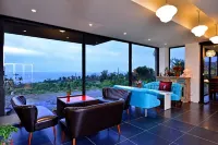 Sunlight Gallery landscape Hotel a Taitung