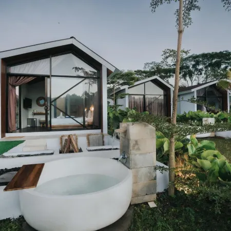 Skylake Villa