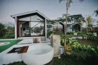 Skylake Villa - Pemandian Air Panas