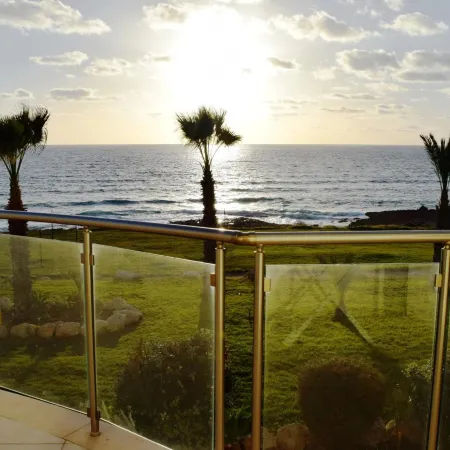 Capital Coast Resort and Spa