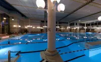 Sport & Spa Hotel Vesileppis - Spa