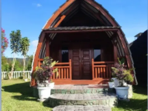 Villa Luminor Hotel di Dolat Rakyat