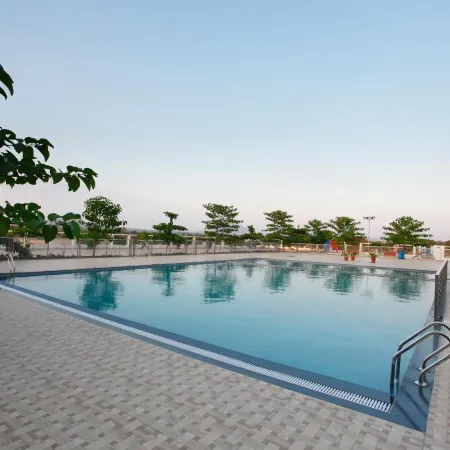 GP Hotels and Resorts
