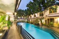 Gumilang Regency Hotel Hotel a Sukasari