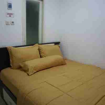 Lestari Homestay Rooms