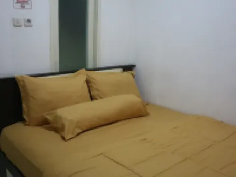 Lestari Homestay Kebomas otelleri