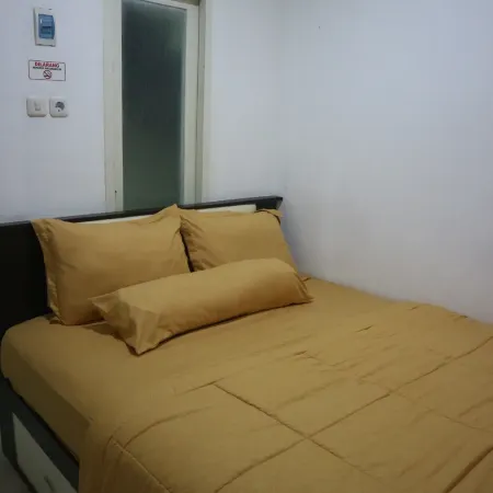Lestari Homestay