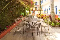 Posada del Cafeto