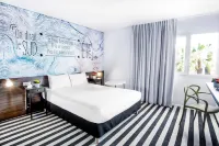 Ibis Styles Perpignan Canet-en-Roussillon Отели рядом с достопримечательностью «La Boussole, Live Escape Game.»