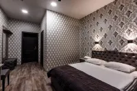 Chehov Hotel Hotels near Tomsk Polytechnic University