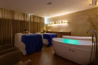 ESuites Lagoa Santa - spa