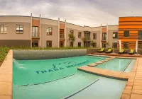Peermont Metcourt - Thaba Moshate Hotels in Southern