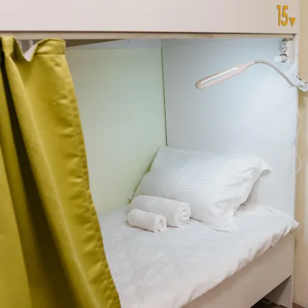 Sunny hostel 24 июня дом 30