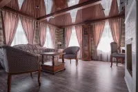 Boutique Hotel Cloudberry - Boutique