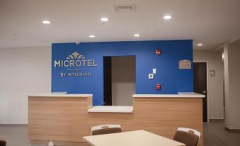 Microtel Inn & Suites by Wyndham Camp Lejeune/Jacksonville