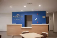 Microtel Inn & Suites by Wyndham Camp Lejeune/Jacksonville