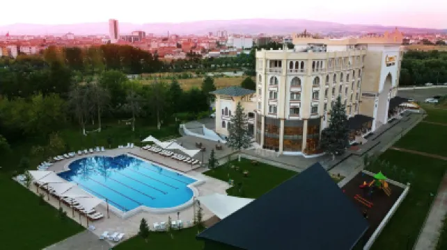 Connect Thermal Hotel Hotels in 