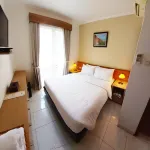 Bening Boutique Hotel Managed by Salak Hospitality - Syariah Hotel Hotel dekat Istana Singgah Kedatun Keagungan di Jati Bening