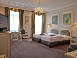 Esplanade Spa and Golf Resort