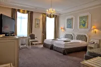 Esplanade Spa and Golf Resort - bar