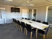 Karivollen Overnatting Hotel a Melhus