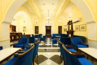 The Lallgarh Palace - A Heritage Hotel Các khách sạn ở Bikaner