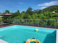 여수 도마르 호텔