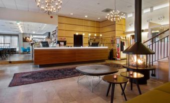 Best Western Plus Grand Hotel Elektra