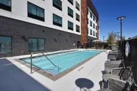Holiday Inn Express & Suites SPRING - WOODLANDS AREA by IHG - Swimmingpools