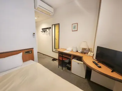 Hotel Kakegawa Hills Hotels near Shihesido Art House