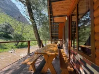 QarUp House Hotels in Ijevan
