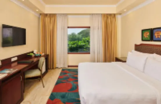 Mayfair Rourkela