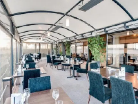 Marineland Motel Hotels in Napier