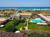 GH Baraka Village - Swimmingpools