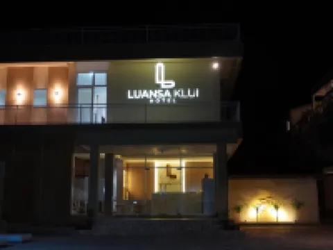 Hotel Luansa Klui Hotels in Malaka